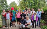 02.07.2024 года - Участие в брейн-ринге «Беларусь от истории до современности», г. Гродно